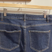 Jeans RW&CO - jambe droite - taille 28