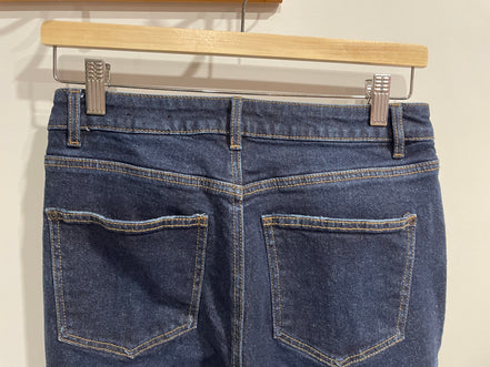 Jeans RW&CO - jambe droite - taille 28