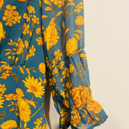 Robe longue neuve - Forever 21