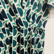 Robe longue vintage Taille 12
