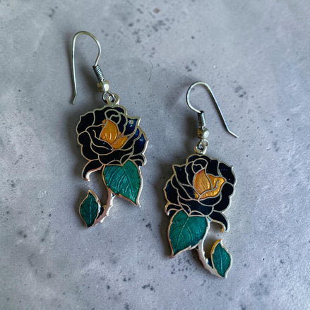 Boucles d’oreilles