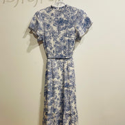 Long dress - C by One