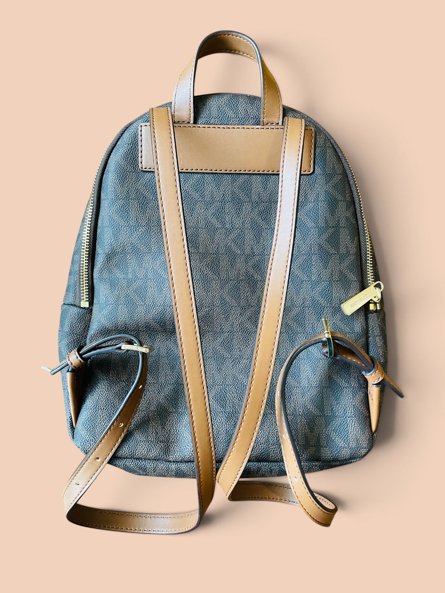 Sac à dos logo Michael Kors