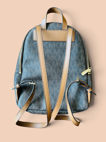 Sac à dos logo Michael Kors