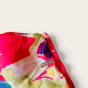 Pantalon léger floral / Guess / taille Small
