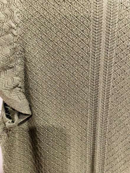 Haut sans manches XS - RWandCo