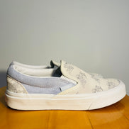 Vans anges ou demon / taille 6 femme