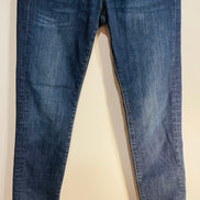Jeans coupe droite étroite / banana Republic / Taille 26P