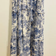 Long dress - C by One