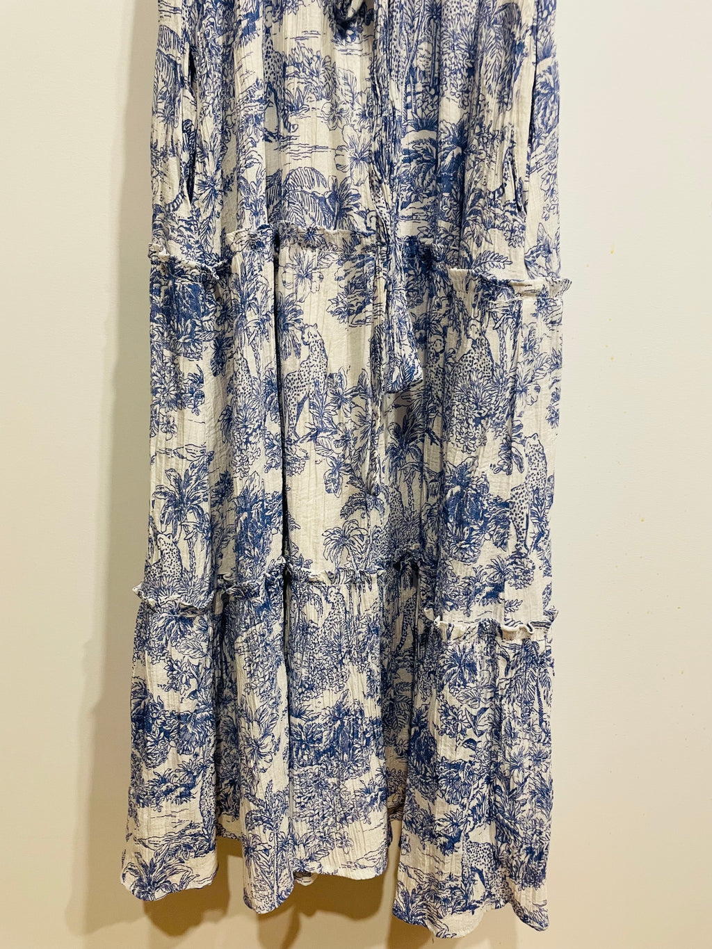 Robe longue - C by One