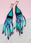 Boucles d’oreilles