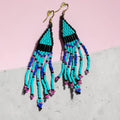 Boucles d’oreilles