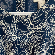 Robe longue / H&M taille 4