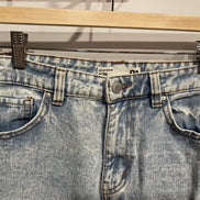 Jeans refuge denim MOM - Taille 1