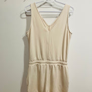 Jumper beige lolë - taille medium