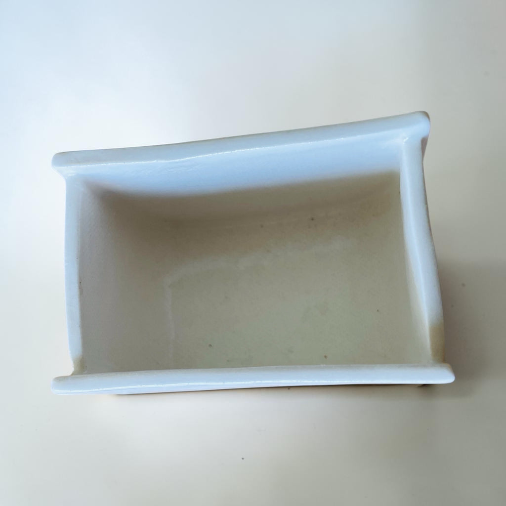 Mini jardinière / le fleuriste