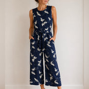 jumpsuit Size Small