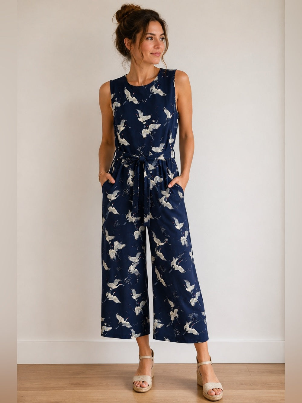 jumpsuit Size Small