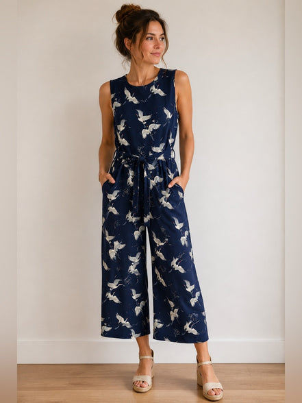 jumpsuit Size Small