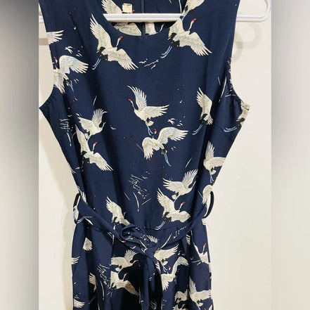 jumpsuit Size Small