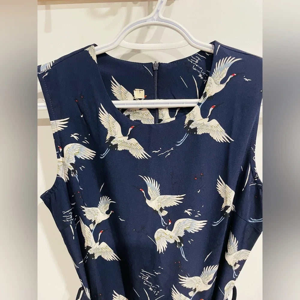 jumpsuit Size Small