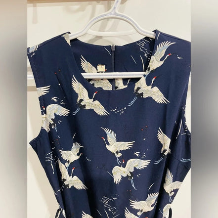 jumpsuit Size Small