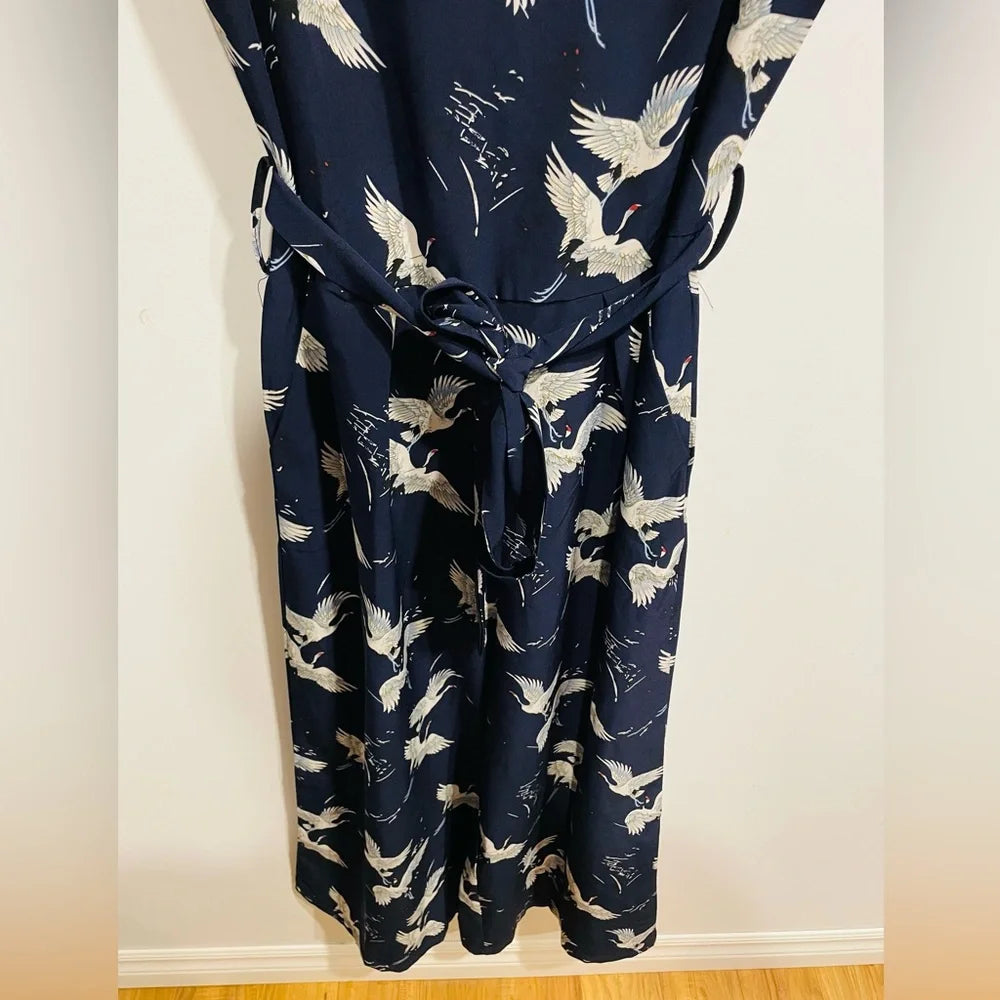 jumpsuit Size Small
