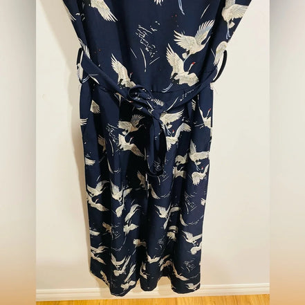 jumpsuit Size Small