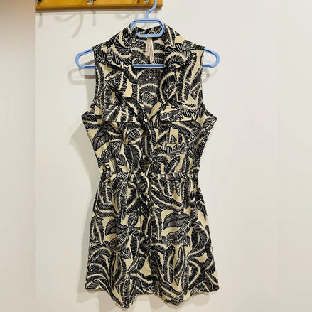 Safari-style dress - Guilty