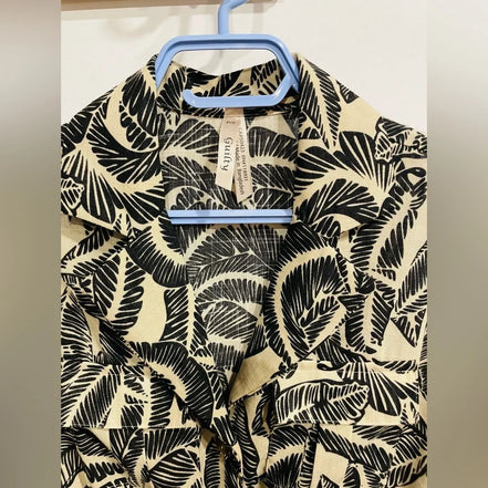 Safari-style dress - Guilty