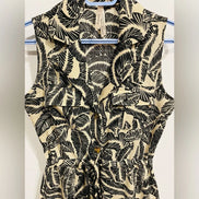 Safari-style dress - Guilty