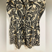 Safari-style dress - Guilty