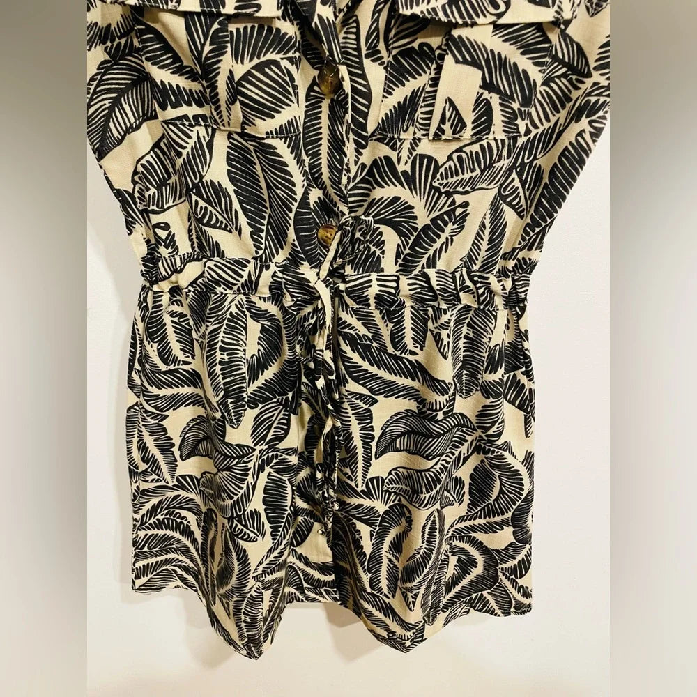 Safari-style dress - Guilty
