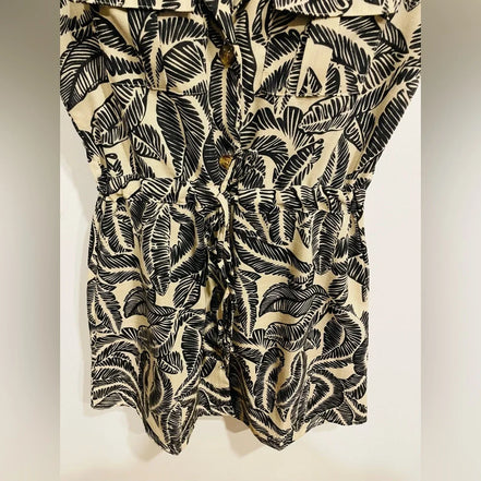 Safari-style dress - Guilty