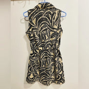 Safari-style dress - Guilty