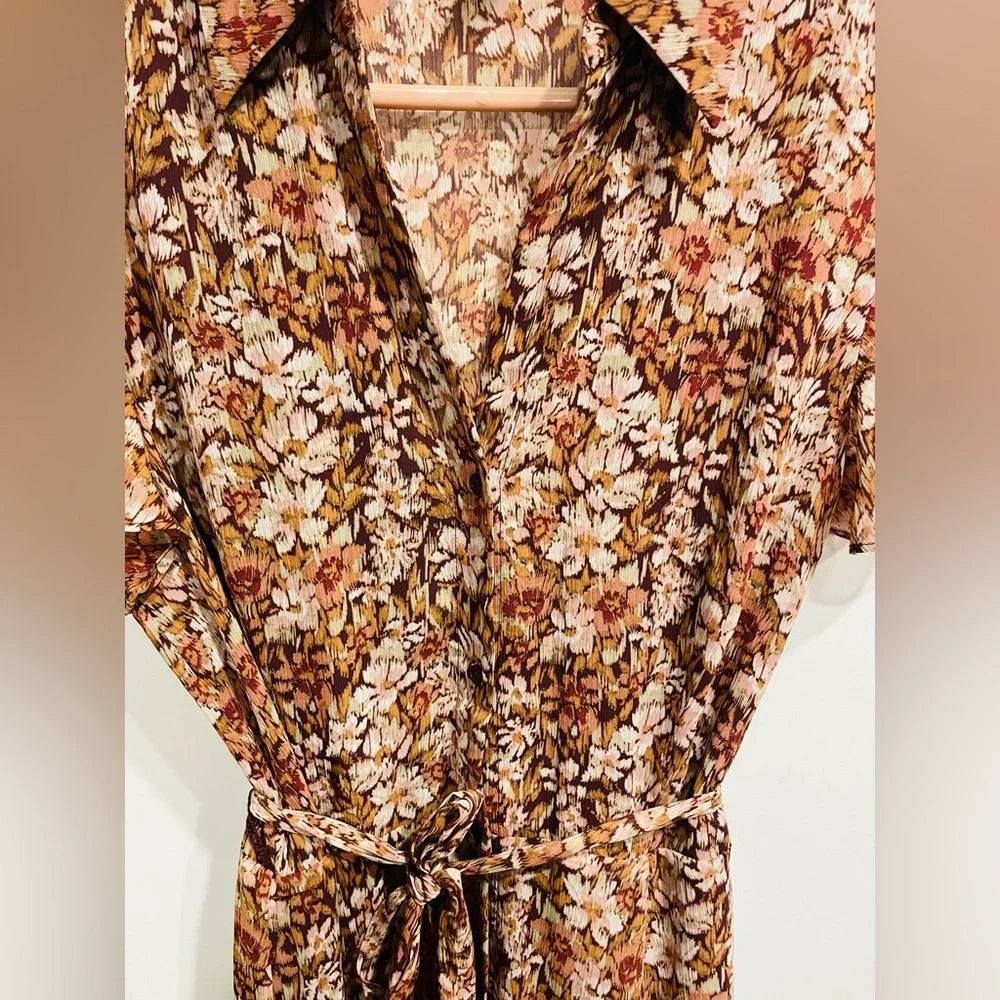 RWandCO Dress Medium