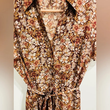 RWandCO Dress Medium