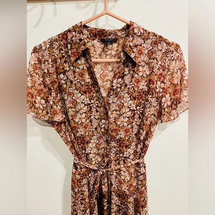 RWandCO Dress Medium