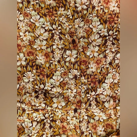 RWandCO Dress Medium